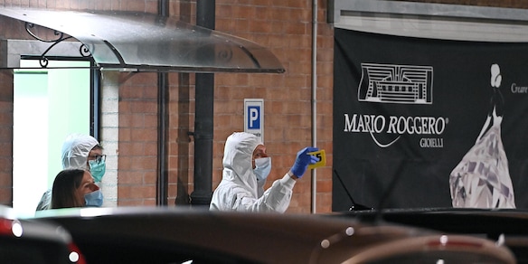 Mario Roggero condannato in via definitiva per l'omicidio dei rapinatori