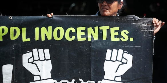 Amnesty, 'crimini contro l'umanità nelle carceri di El Salvador'