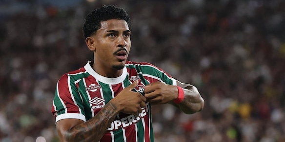 La Lazio punta John Kennedy: la trattativa di Lotito per la punta del Fluminense