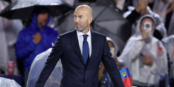 Zidane prossimo ct della Francia, serve una deroga dal Ministero: ecco perché