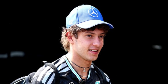 Antonelli, per gli esperti SisalTipster, è favorito a Spa ma la Ferrari ci crede
