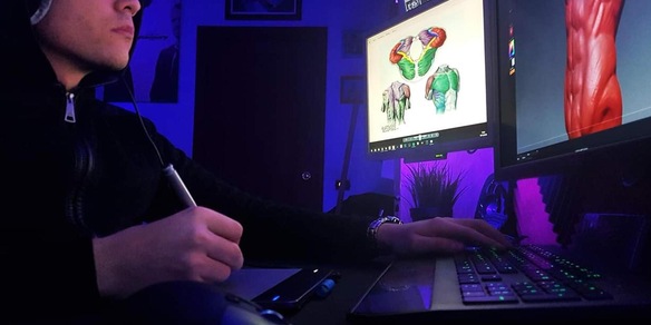 Software e videogiochi primo comparto del settore cultura, valgono 18,6 miliardi