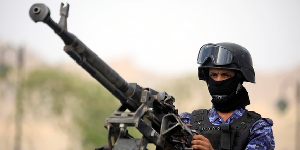 Media, l'Iran ha chiesto agli Houthi di prepararsi a chiudere il Mar Rosso