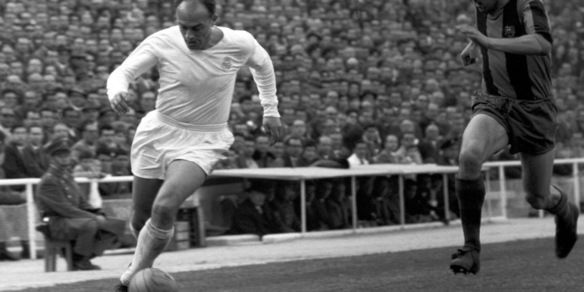 Da Di Stefano a Valdano, quel ponte che unisce Argentina e Spagna