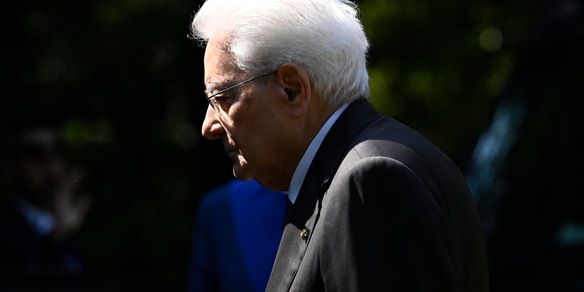 Mattarella riceve Nordio, puntualizzati limiti attribuzioni del ministro sulla grazia