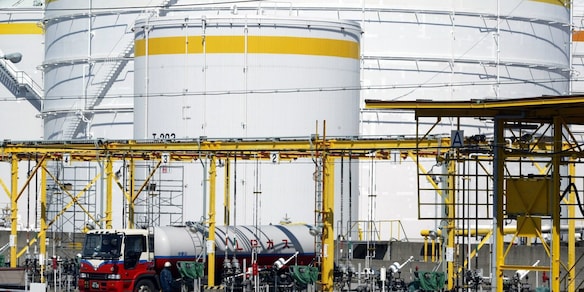 Il prezzo del gas ancora in rialzo, chiude a 55 euro