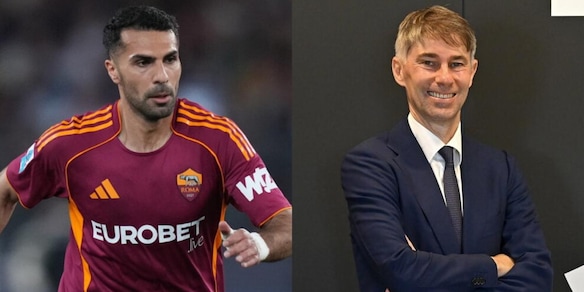 Roma spiazzata, Massara decisivo: come è nato il blitz Juve su Celik