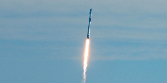 SpaceX cancella il nuovo test di volo di Starship di Musk