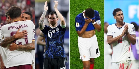Dal giocatore top alla nazionale peggiore e il super gol: il pagellone completo delle semifinali del Mondiale