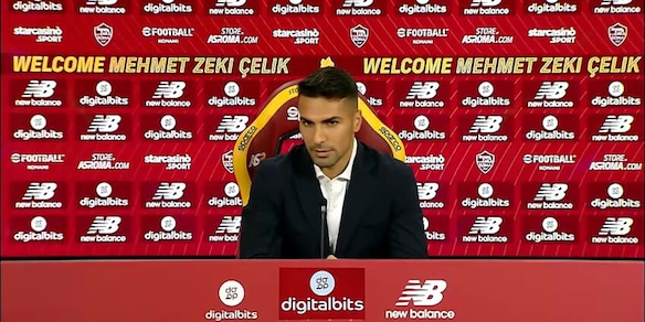 Colpo Juve, preso Celik a parametro zero
