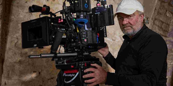 Dio Ride di Veronesi è il film di chiusura in prima mondiale della Mostra di Venezia