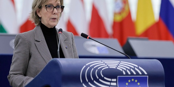 Albuquerque, su ostacoli alle fusioni bancarie l'Ue agirà più rapidamente