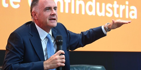 Orsini: 'Insoddisfacente la proposta europea di revisione dell'Ets'