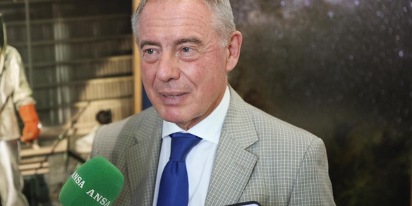 Urso, la proposta Ue sugli Ets è insufficiente, troppo timida