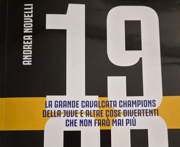 Quando la Juventus tornò sul tetto d'Europa