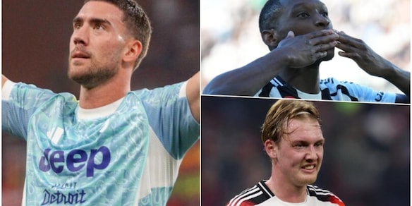 La Juve va oltre Vlahovic: dalle suggestioni Balogun e Brandt alle possibili mosse sul mercato per attacco e centrocampo