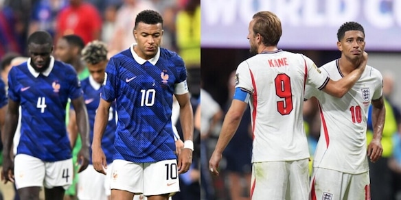Le probabili formazioni di Francia-Inghilterra: tanto turnover per l'ultimo atto di Mbappé e Kane al Mondiale