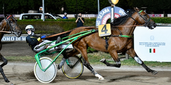 Montecatini, domani il 72° Gran Premio Società Terme