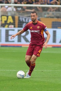 Serie A: Cristante rinnova con la Roma fino al 2028