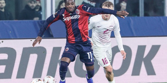 Serie A: Bologna ko 4-0 con l'Arminia Bielefeld nella prima amichevole
