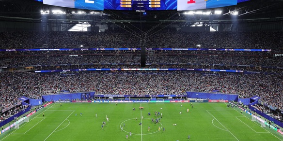 Mondiali: difesa digitale Fifa, rimossi oltre 7 milioni di post offensivi