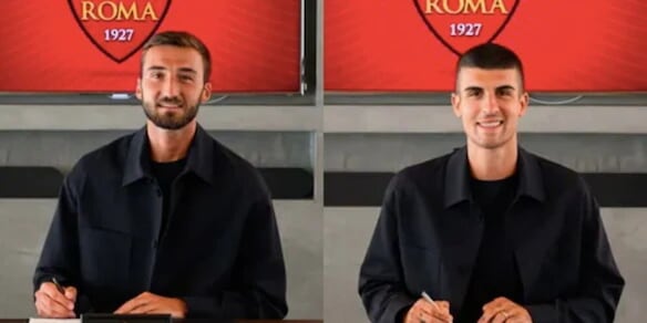 Roma, Napoli, Juve e Rugby: le ultimissime