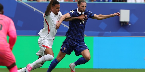 Mondiali: furia Rabiot "comportamento inaccettabile da parte di alcuni giocatori"