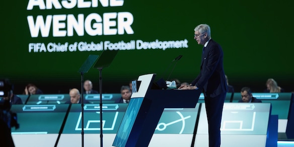 Mondiali: Wenger "un torneo spettacolare, l'allargamento a 48 ha funzionato"