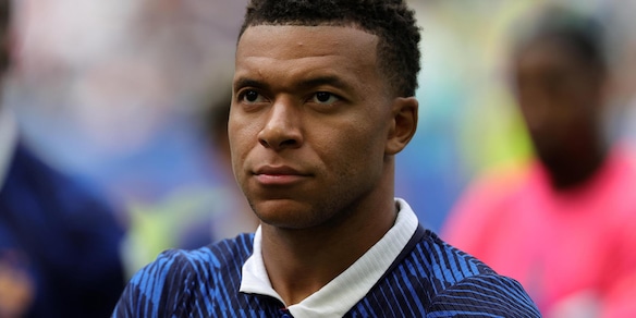 Mondiali: Mbappé scarpa d'oro, decisivi i due gol con l'Inghilterra