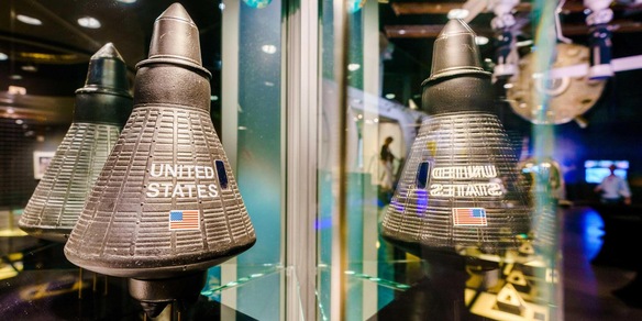 Dall'India a Pantelleria, il 20 luglio è la Giornata Internazionale della Luna