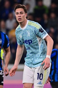 Juve: è tornato Yildiz, il turco è alla Continassa