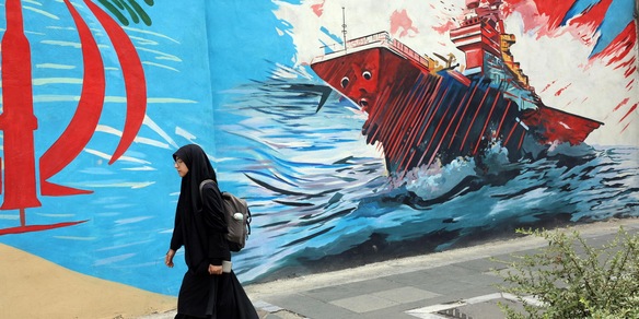 Media, mediatori propongono tregua di 10 giorni per lavorare ad accordo Usa-Iran