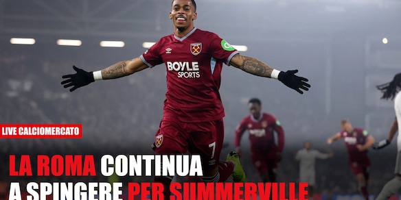 Calciomercato, le notizie di oggi