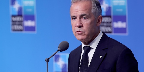 Carney, 'pronti a intensificare le discussioni sui nuovi dazi di Trump'