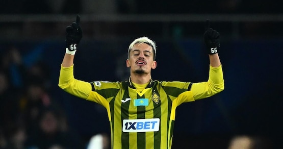 Preliminari di Champions League, Omonia-Kairat Almaty: statistiche, migliori quote e pronostico