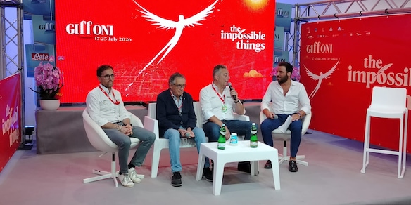 La storia di Gian Carlo Minardi a Giffoni Sport: “Vi racconto la mia palestra di campioni”