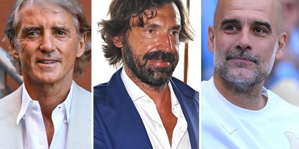Malagò conferma contatti con Guardiola, "per lui si può fare eccezione al budget"