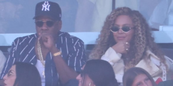Un milione di euro al polso: l'eccezionale Rolex Daytona con cui Jay-Z ha guardato la Spagna vincere