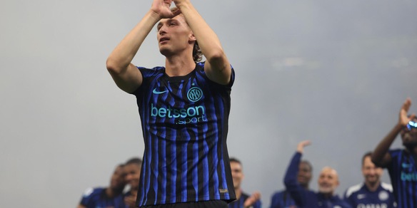 L'Inter scalda i motori, contro l'SV Aasen ne fa 16