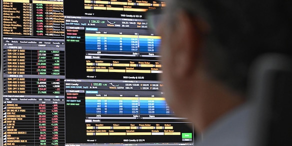Borsa: Europa in rialzo, Londra +1,1%