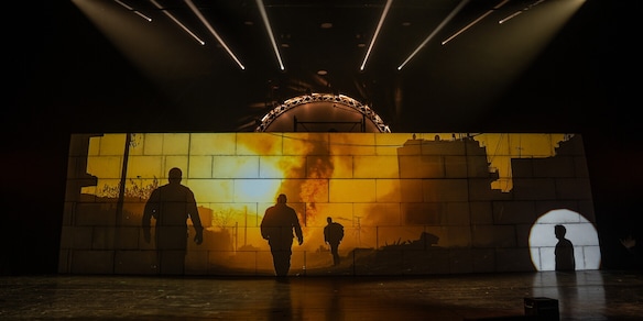 Pink Floyd Legend con "The Wall" al Roma Summer Fest