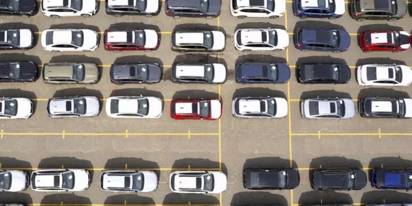 ++ A giugno in Europa +13,1% le vendite di auto, Stellantis cresce del 5,3% ++