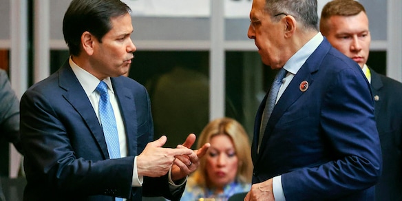 Lavrov a Rubio, inammissibile l'ulteriore consegna di armi all'Ucraina