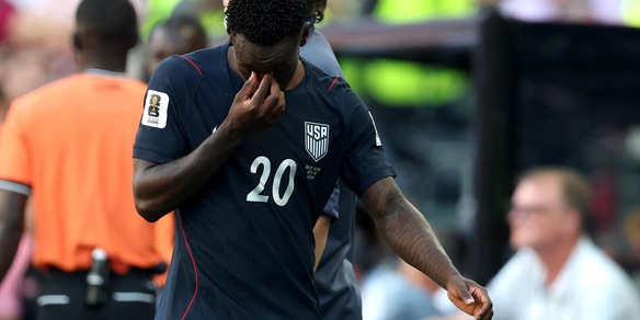 Mondiali: intervento Trump su Balogun, dalla Norvegia reclamo alla Fifa