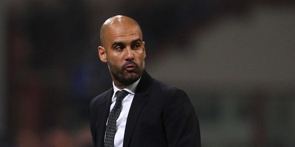 Guardiola, nessuna richiesta economica