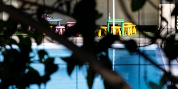 Dalla Camera via libera bipartisan alla stretta sulla sicurezza delle piscine