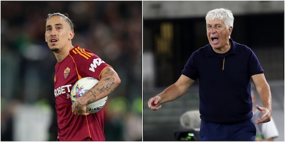 Tsimikas lancia frecciate a Gasperini: "Non vedevo l'ora di tornare al Liverpool. Non so perché ho giocato poco a Roma"