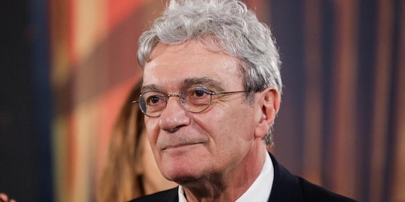 Martone e Amelio fuori concorso alla Mostra del Cinema di Venezia