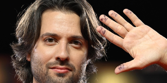 L'estranea di Paolo Strippoli in concorso a Venezia