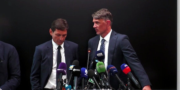 Maldini e Leonardo: "Non abbiamo fretta, tempistica dettata dall'opportunità"